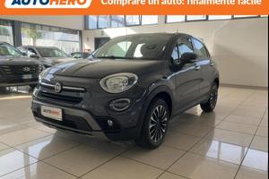 FIAT 500X JB21919