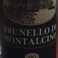 BrunelloSan Filippo 1985
