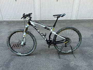 Scott Spark