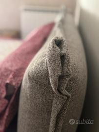 Letto matrimoniale  contenitore
