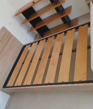Letto una piazza e mezzo