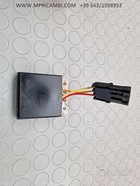 CENTRALINETTA CENTRALINA POLARIS TRAIL BLAZER 250