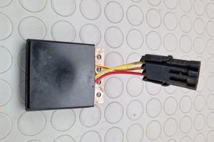 CENTRALINETTA CENTRALINA POLARIS TRAIL BLAZER 250