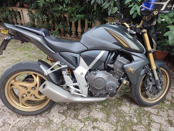 Honda cb 1000 r Barracuda