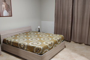 Appartamento arredato