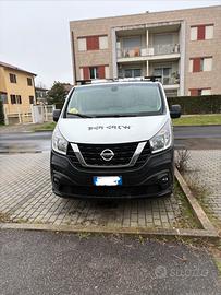 Nissan NV 300 2019