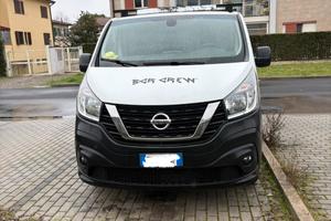 Nissan NV 300 2019
