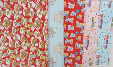 CARTA PER CONFEZIONI