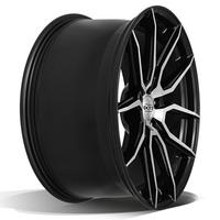 Cerchi in lega ALCAR da 18 per BMW SERIE 3 TOURING
