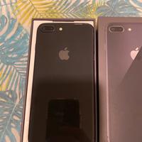 Iphone 8 plus