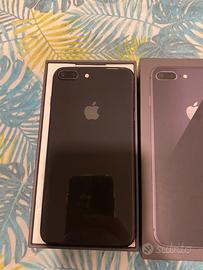 Iphone 8 plus
