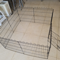 Recinto per cani o gatti