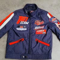 Giubbotto primaverile Original Marines 