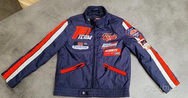 Giubbotto primaverile Original Marines 