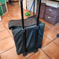 valigia porta bijoutteria