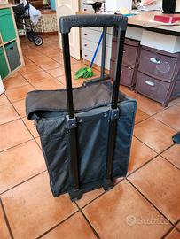 valigia porta bijoutteria