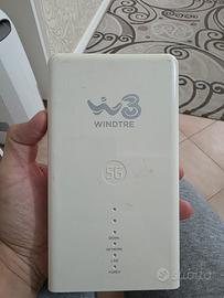 #6 zte mc889 5G tutti gli operatori NON TRATTABILE