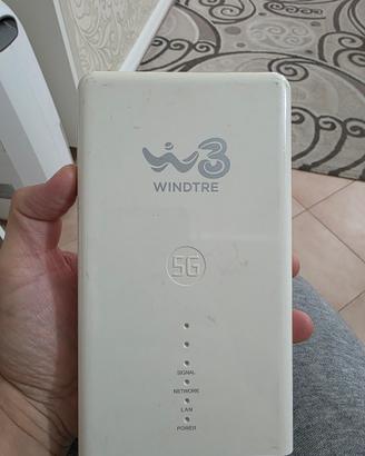 #6 zte mc889 5G tutti gli operatori NON TRATTABILE