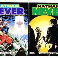 Bonelli Editore - lotto 15 titoli vari