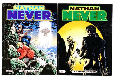 Bonelli Editore - lotto 15 titoli vari