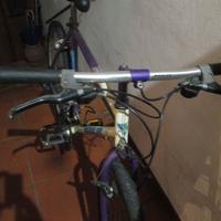 Bici MTB vintage