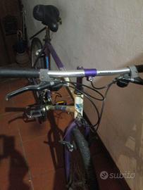 Bici MTB vintage