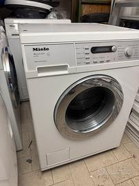 Lavatrice Miele