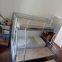 Letto a castello Ikea