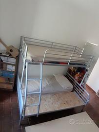 Letto a castello Ikea
