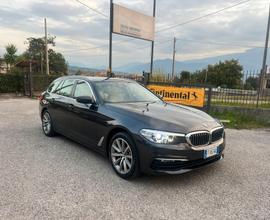 Bmw 530 530d Luxury