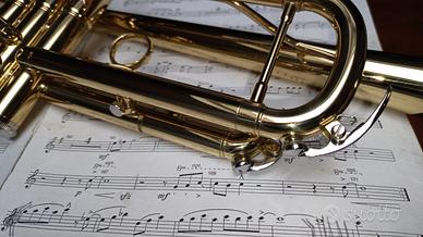 Tromba in si b
