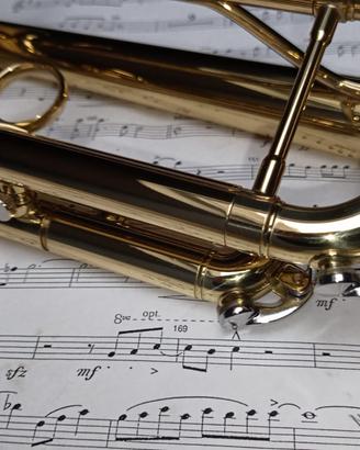 Tromba in si b