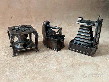 Temperamatite da collezione PlayMe ESPANA