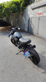 Ducati Scambler 400 Sixty 2 Custom Cafèracer