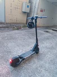 monopattino elettrico 