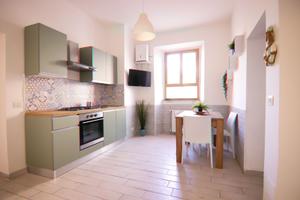 Casa per vacanze Ostia, zona pedonale