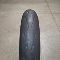 Gomma moto 120/70 Michelin Power Cup 2