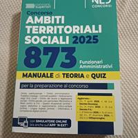 Manuale ATS 2025