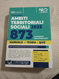 Manuale ATS 2025