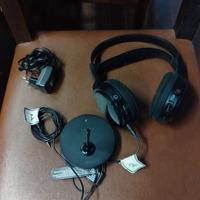 cuffie Sony wireless 