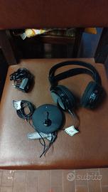 cuffie Sony wireless 