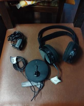cuffie Sony wireless 