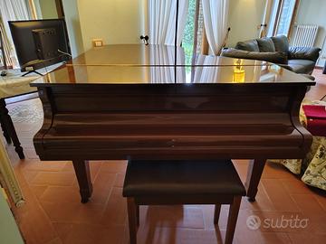 PIANOFORTE MEZZA CODA G2 YAMAHA