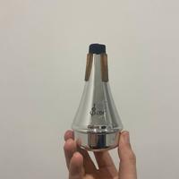 Sordina per tromba in Sib