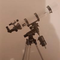 TELESCOPIO RIFRATTORE 102 f/8