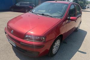 FIAT Punto 1.2i 16V cat 5p HLX senza nessun lavo