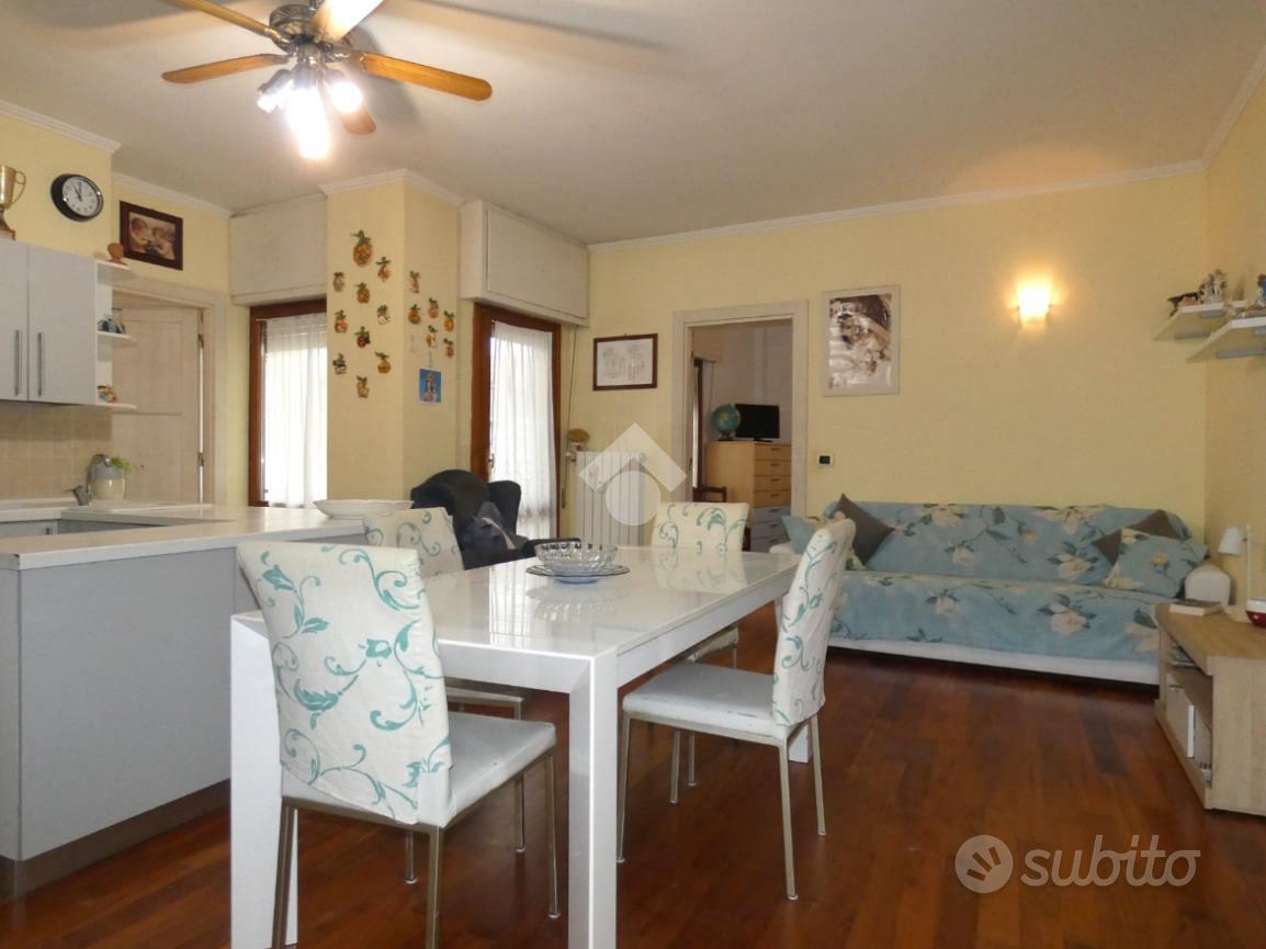 Apartment in Acqui Terme, Alessandria - Vista 4