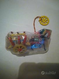 Carrettino siciliano sicilia nuovo