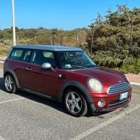 MINI Cooper D Clubman