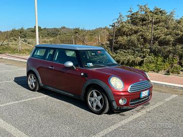 MINI Cooper D Clubman